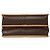 Céline Bolso Satchel Celine Brown Macadam Coated Canvas Castaño - vista 3