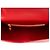 Louis Vuitton Red Epi Buci Rouge - vue 4