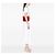 Louis Vuitton Red Epi Buci Rouge - vue 6