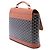 Borsetta Goyard Brown Goyardine Citadin Marrone - vista 2