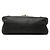 Chloé Elsie Crossbody aus Leder in Schwarz Medium - Ansicht 3