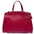Louis Vuitton Pink Epi Brea MM Rosa
