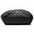 Autre Marque Saint Laurent Icare Shopping Tote aus gestepptem Lammleder in Schwarz Maxi - Ansicht 3
