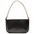 Louis Vuitton Gray Monogram Mat Fowler Castaño Gris antracita