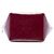 Louis Vuitton Purple Monogram Vernis Bellevue PM Porpora - vista 3