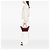 Louis Vuitton Purple Monogram Vernis Bellevue PM Porpora - vista 6