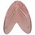 MCM Pink Mini Visetos Coated Canvas Patricia Crossbody - Ansicht 4