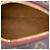 Louis Vuitton Brown Monogram Boite Chapeau Souple PM Braun - Ansicht 4