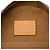 Louis Vuitton Brown Monogram Boite Chapeau Souple PM Braun - Ansicht 5