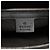 Clutch Gucci Beige GG Supreme Caleido Web Bee - vista 5