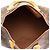 Louis Vuitton Brown Monogram Speedy 30 Marrom - vista 4