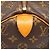 Louis Vuitton Brown Monogram Speedy 30 Marrom - vista 5