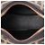 Fendi Brown Nano FF Jacquard Fendigraphy Hobo Braun - Ansicht 4