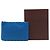 Goyard Blue Goyardine Senat MM Azul - vista 7