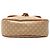 Céline Sac bandoulière Celine Beige Macadam Coated Canvas - vue 3