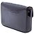 Louis Vuitton Purple Monogram Vernis Pochette Felicie Porpora - vista 2