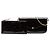 Louis Vuitton Purple Monogram Vernis Pochette Felicie Porpora - vista 7