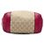 Bolso Tote Gucci Beige GG Canvas Twins - vista 3