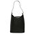 Louis Vuitton Black Epi Sac Verseau Schwarz