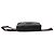 Gucci Black GG Supreme Web Gürteltasche Schwarz - Ansicht 3