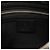 Gucci Black GG Supreme Web Gürteltasche Schwarz - Ansicht 5