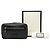 Gucci Black GG Supreme Web Gürteltasche Schwarz - Ansicht 7