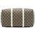 Bolso Boston Gucci Joy Medium GG Supreme Beige - vista 3