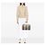Bolso Boston Gucci Joy Medium GG Supreme Beige - vista 6