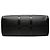 Louis Vuitton Black Epi Keepall 50 Noir - vue 3
