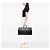 Louis Vuitton Black Epi Keepall 50 Noir - vue 6