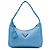 Bolso de hombro Prada Blue Mini Tessuto Re Edition 2000 Azul