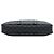 Louis Vuitton Black Damier Graphite Porte Documents Voyage PM Preto - vista 3