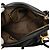 Chloé Marcie Satchel aus Leder in Schwarz, Medium - Ansicht 4