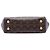 Louis Vuitton Brown Monogram Cluny BB Marrom - vista 3