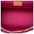Louis Vuitton Brown Monogram Cluny BB Marrom - vista 4