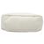 Borsa a tracolla Gucci Soho in vitello bianco con catena - vista 3