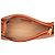 Borsa a tracolla Mini Aphrodite in pelle arancione Gucci - vista 4