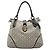 Louis Vuitton Gray Monogram Idylle Elegie Marrom