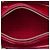 Autre Marque Dior Red Medium Patent Cannage Lady Dior Roja Burdeos - vista 4