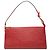 Louis Vuitton Red Epi Pochette Accessoires Rot