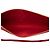 Louis Vuitton Red Epi Pochette Accessoires Rot - Ansicht 4
