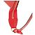 Louis Vuitton Red Epi Pochette Accessoires Rot - Ansicht 5