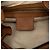 Borsa Hobo Rania in tela GG beige Gucci - vista 5