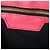 Burberry Beige Haymarket Check Canvas Leah Crossbody - vista 5