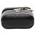Chanel Mini Vanity Case em couro Caviar preto com pega e estojo de cuidados - Ansicht 3