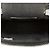 Chanel Mini Vanity Case em couro Caviar preto com pega e estojo de cuidados - Ansicht 4