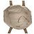 Chanel Beige New Travel Line Nylon Tote - Ansicht 4