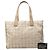 Chanel Beige New Travel Line Nylon Tote - Ansicht 7