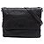 Bolsa Messenger Gucci Black Guccissima Preto
