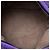 Bottega Veneta Borsa a tracolla Cube in Nappa Intrecciato Viola - vista 4